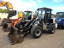 Schaeff TL 80