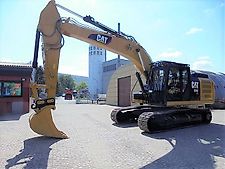 Caterpillar 324 E LN