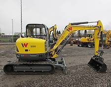 Wacker Neuson EZ53
