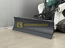 Bobcat 96 Dozer Blade 244 cm 6-weg blad