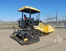 Bomag BF300P