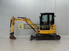 Caterpillar 303.5E CR