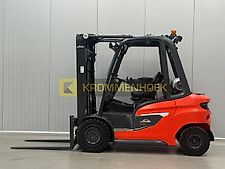 Linde H 30 T