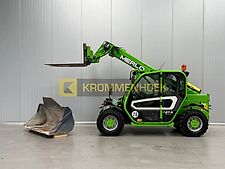 Merlo P 27.6 Plus