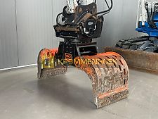 Heuss GSR20-800  CW30