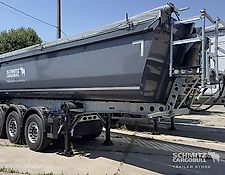Schmitz Напівпричіп Самоскид із вивантаженням назад Schmitz Напівпричіп Самоскид із вивантаженням назад