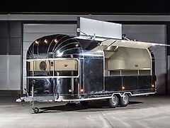 Airstream Catering Trailer | IN STOCK
