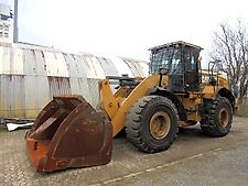 Caterpillar 950 M