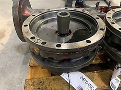 Carraro 28.25 - Final drive/Achsantrieb/Eindaandrijving