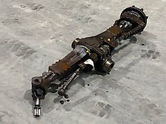 Carraro 26.22 - Ahlmann AS900 - Axle/Achse/As