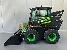 Kovaco Elise 900  Zero Emission