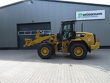 Caterpillar CAT 914 M HL High Lift, 40 Km/H, Zentralschmieranlage,Reifen neuwertig
