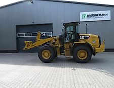 Caterpillar CAT 914 M HL High Lift, 40 Km/H, Zentralschmieranlage,Reifen neuwertig Caterpillar CAT 914 M HL High Lift, 40 Km/H, Zentralschmieranlage,Reifen neuwertig