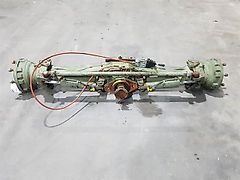 Carraro 710/19-124955-Axle/Achse/As