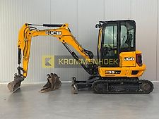 JCB 35Z-1