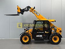 JCB 525-60 Agri plus