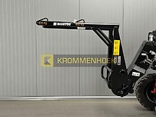 Manitou HBB 1500/2400 Bigbag Handler