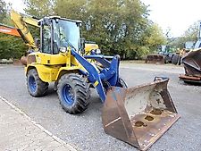 Volvo L 35 G