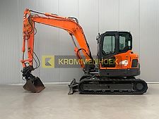 Doosan DX 85R-3