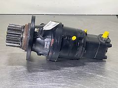 Manitou MRT2145-RR 510+OMTS 500-Swing motor/Schwenkmotor