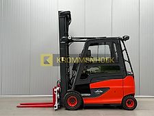 Linde E 30 HL-01/600