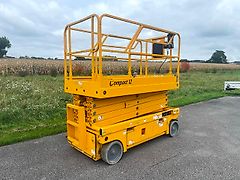 Haulotte Compact 12