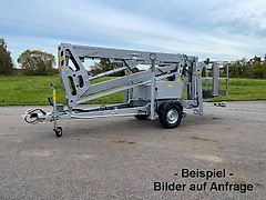 Europelift TM 18GT