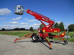 Denka Lift DK 18