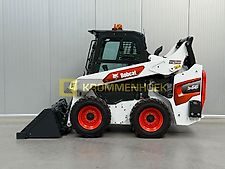 Bobcat S 66 High Flow