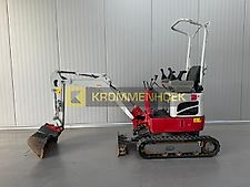 Takeuchi TB 210 R