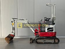 Takeuchi TB 210 R