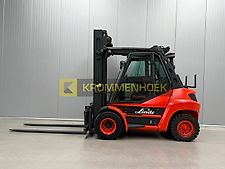 Linde H 70 D