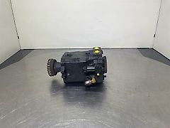 JCB 525-60-Linde-Drive motor/Fahrmotor/Rijmotor