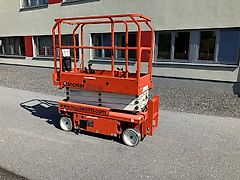 Snorkel S 1930 E