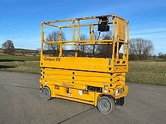 Haulotte Compact 10 N