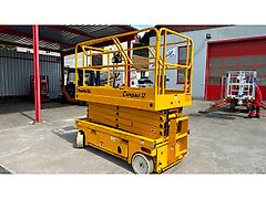 Haulotte Compact 12