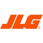 JLG Tillverkarens logotyp JLG