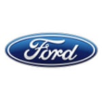 Ford Tillverkarens logotyp Ford