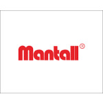Mantall Tillverkarens logotyp Mantall